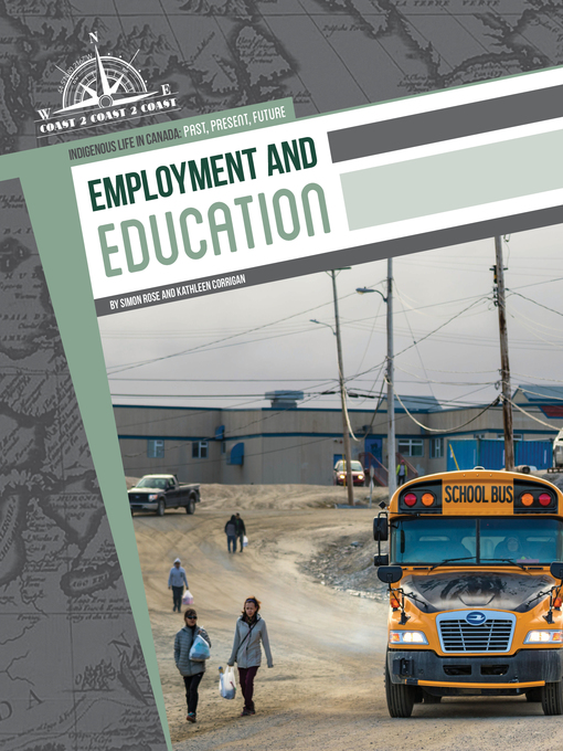 Title details for Employment and Education by Simon Rose - Available